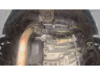 Suzuki ALTO LAPIN лот № 298 оценка 3.5  с аукциона в Японии 10