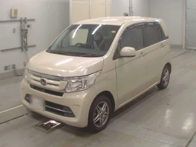 Honda N WGN