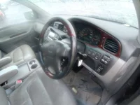 Honda LAGREAT лот № 75044 оценка 99  с аукциона в Японии 6
