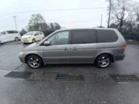 Honda LAGREAT лот № 75044 оценка 99  с аукциона в Японии 3