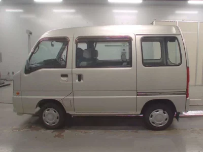 Subaru SAMBAR