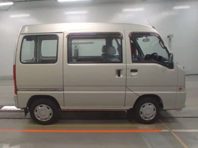 Subaru SAMBAR