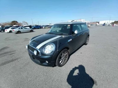 BMW MINI