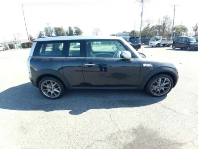 BMW MINI