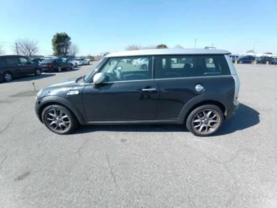 BMW MINI