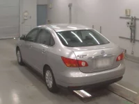 Nissan SYLPHY лот № 10259 оценка 3.5  с аукциона в Японии 5