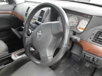 Nissan SYLPHY лот № 10259 оценка 3.5  с аукциона в Японии 6