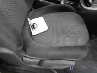 Nissan SYLPHY лот № 10259 оценка 3.5  с аукциона в Японии 7