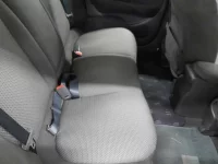 Nissan SYLPHY лот № 10259 оценка 3.5  с аукциона в Японии 9