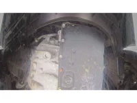 Nissan SYLPHY лот № 10259 оценка 3.5  с аукциона в Японии 10