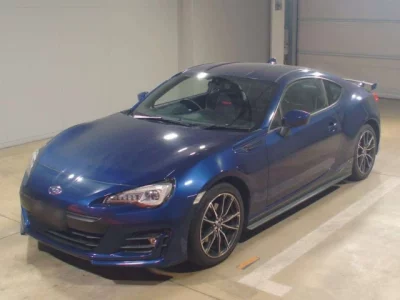 Subaru BRZ