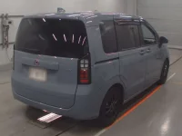 Honda FREED лот № 40085 оценка 3.5  с аукциона в Японии 1