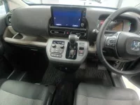 Honda FREED лот № 40085 оценка 3.5  с аукциона в Японии 8