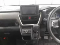 Daihatsu MOVE лот № 351 оценка R  с аукциона в Японии 8