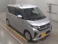 Daihatsu MOVE лот № 351 оценка R  с аукциона в Японии 4
