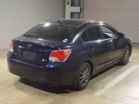 Subaru IMPREZA G4 лот № 32066 оценка R  с аукциона в Японии 1