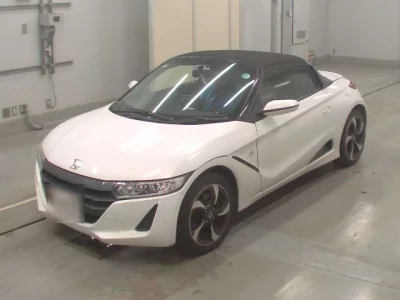 Honda S660