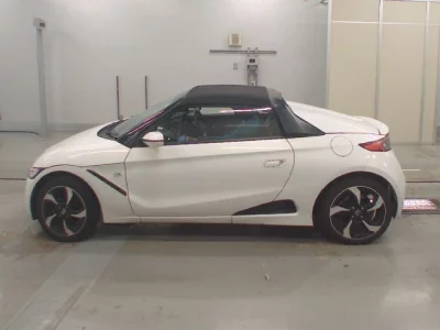 Honda S660