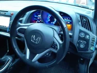 Honda CR-Z лот № 10306 оценка R  с аукциона в Японии 6