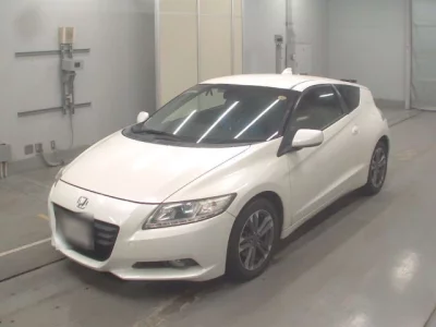 Honda CR-Z
