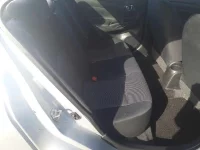 Nissan LATIO лот № 40092 оценка 3.5  с аукциона в Японии 9