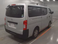Nissan CARAVAN VAN лот № 30428 оценка 3  с аукциона в Японии 1
