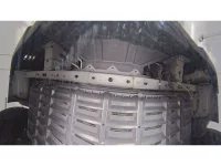 Nissan CARAVAN VAN лот № 30428 оценка 3  с аукциона в Японии 10