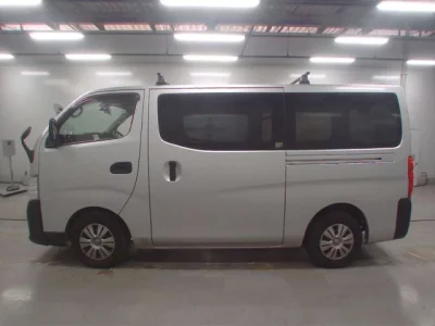 Nissan CARAVAN VAN