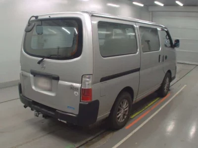Nissan CARAVAN VAN