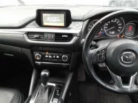 Mazda ATENZA SEDAN лот № 10296 оценка R  с аукциона в Японии 8