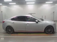 Mazda ATENZA SEDAN лот № 10296 оценка R  с аукциона в Японии 2