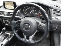 Mazda ATENZA SEDAN лот № 10296 оценка R  с аукциона в Японии 6