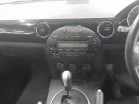 Mazda ROADSTER лот № 30415 оценка 3  с аукциона в Японии 8