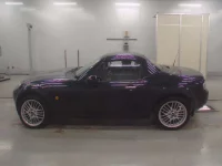 Mazda ROADSTER лот № 30415 оценка 3  с аукциона в Японии 3