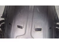 Mazda ROADSTER лот № 30415 оценка 3  с аукциона в Японии 10