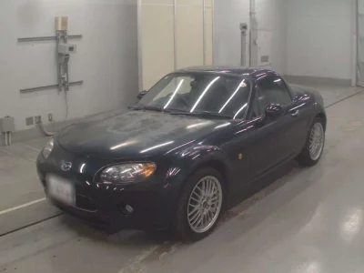 Mazda ROADSTER