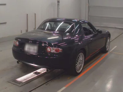 Mazda ROADSTER