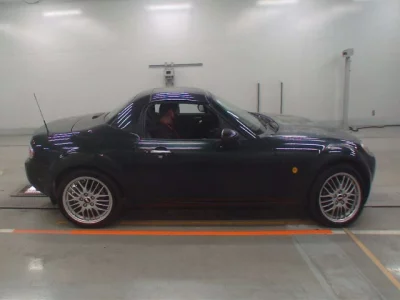 Mazda ROADSTER