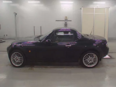 Mazda ROADSTER