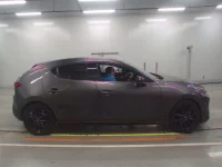 Mazda MAZDA3 лот № 36082 оценка 5  с аукциона в Японии 2