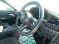 Mazda MAZDA3 лот № 36082 оценка 5  с аукциона в Японии 6