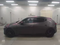Mazda MAZDA3 лот № 36082 оценка 5  с аукциона в Японии 3