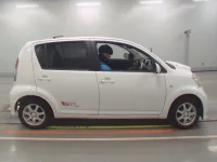 Daihatsu Boon лот № 30444 оценка 3  с аукциона в Японии 2