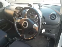 Daihatsu Boon лот № 30444 оценка 3  с аукциона в Японии 6
