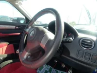 Suzuki SWIFT лот № 10279 оценка 3.5  с аукциона в Японии 6