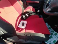 Suzuki SWIFT лот № 10279 оценка 3.5  с аукциона в Японии 7