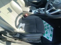 Audi A4 лот № 38120 оценка 4.5  с аукциона в Японии 7