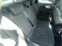 Audi A4 лот № 38120 оценка 4.5  с аукциона в Японии 9