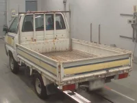 Toyota LITE ACE TRUCK лот № 30455 оценка 3  с аукциона в Японии 5