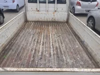 Toyota LITE ACE TRUCK лот № 30455 оценка 3  с аукциона в Японии 8